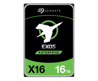 Seagate Exos 16TB 7200obr. 256MB - 533748 - zdjęcie 1